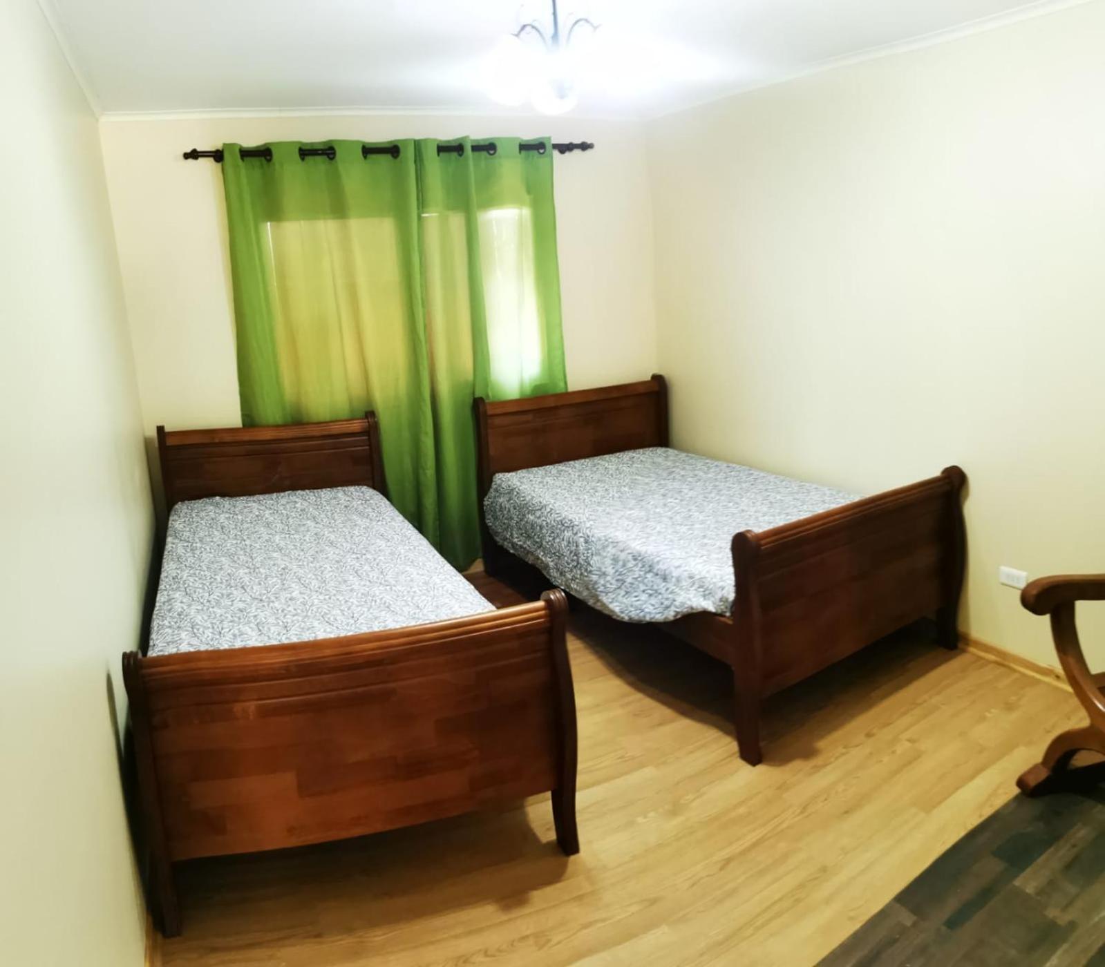Apartamento San Felipe