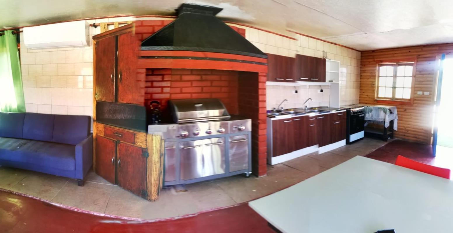 Apartamento San Felipe *