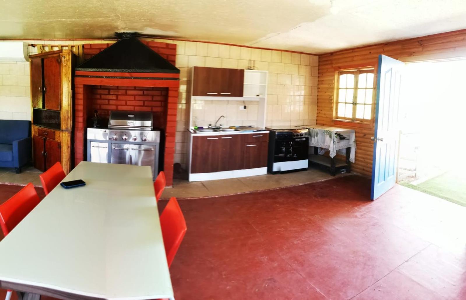 Apartamento San Felipe Santa María