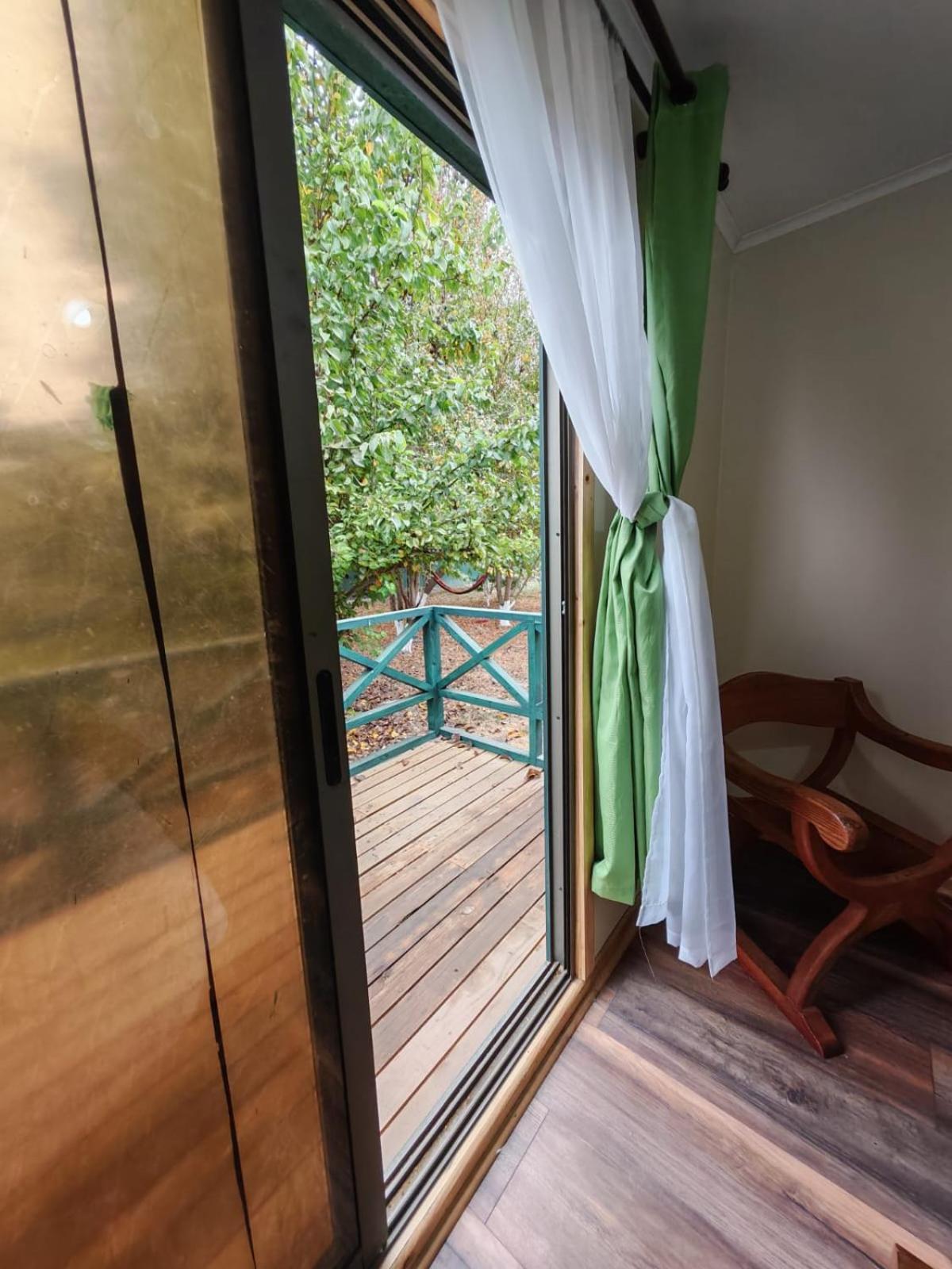 Apartamento San Felipe