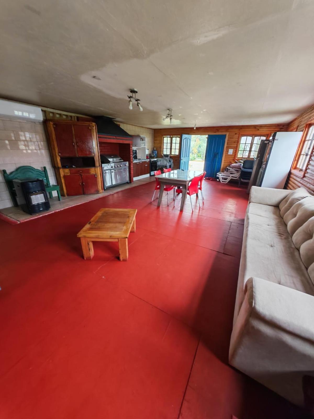 Apartamento San Felipe
