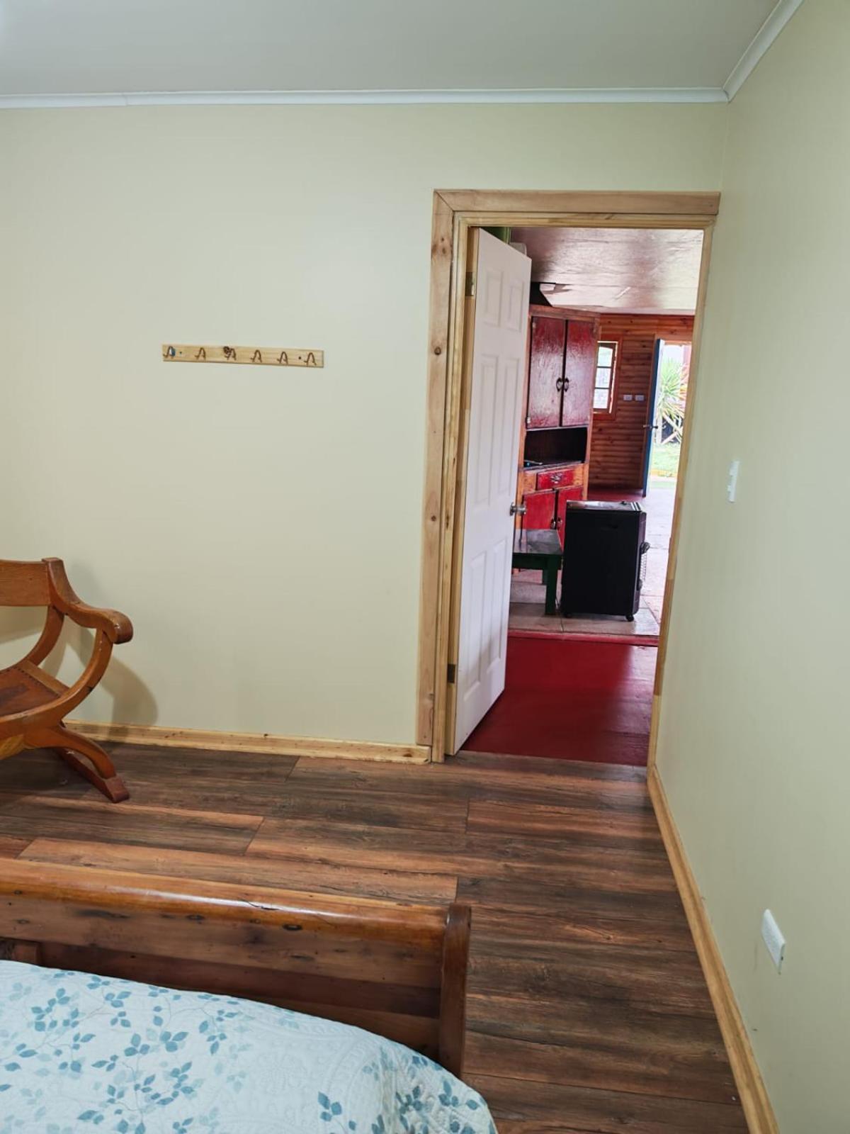 Apartamento San Felipe