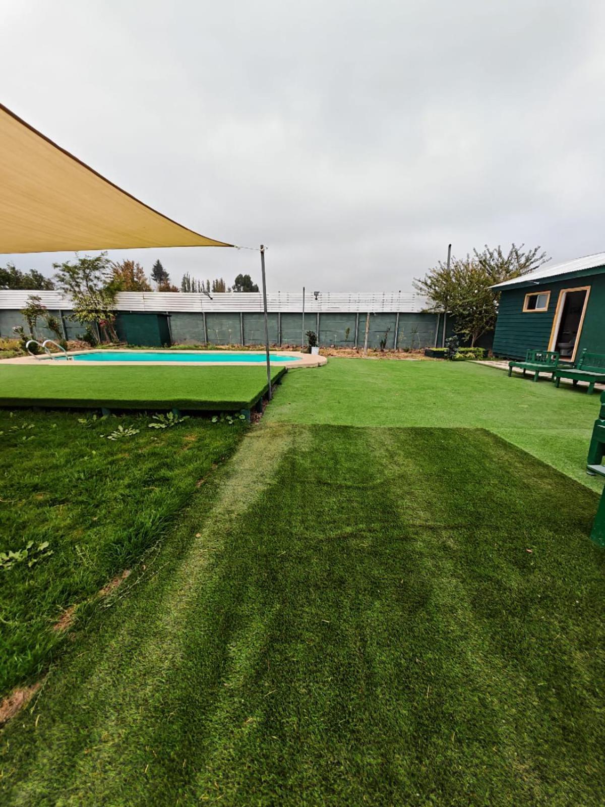 Apartamento San Felipe Santa María