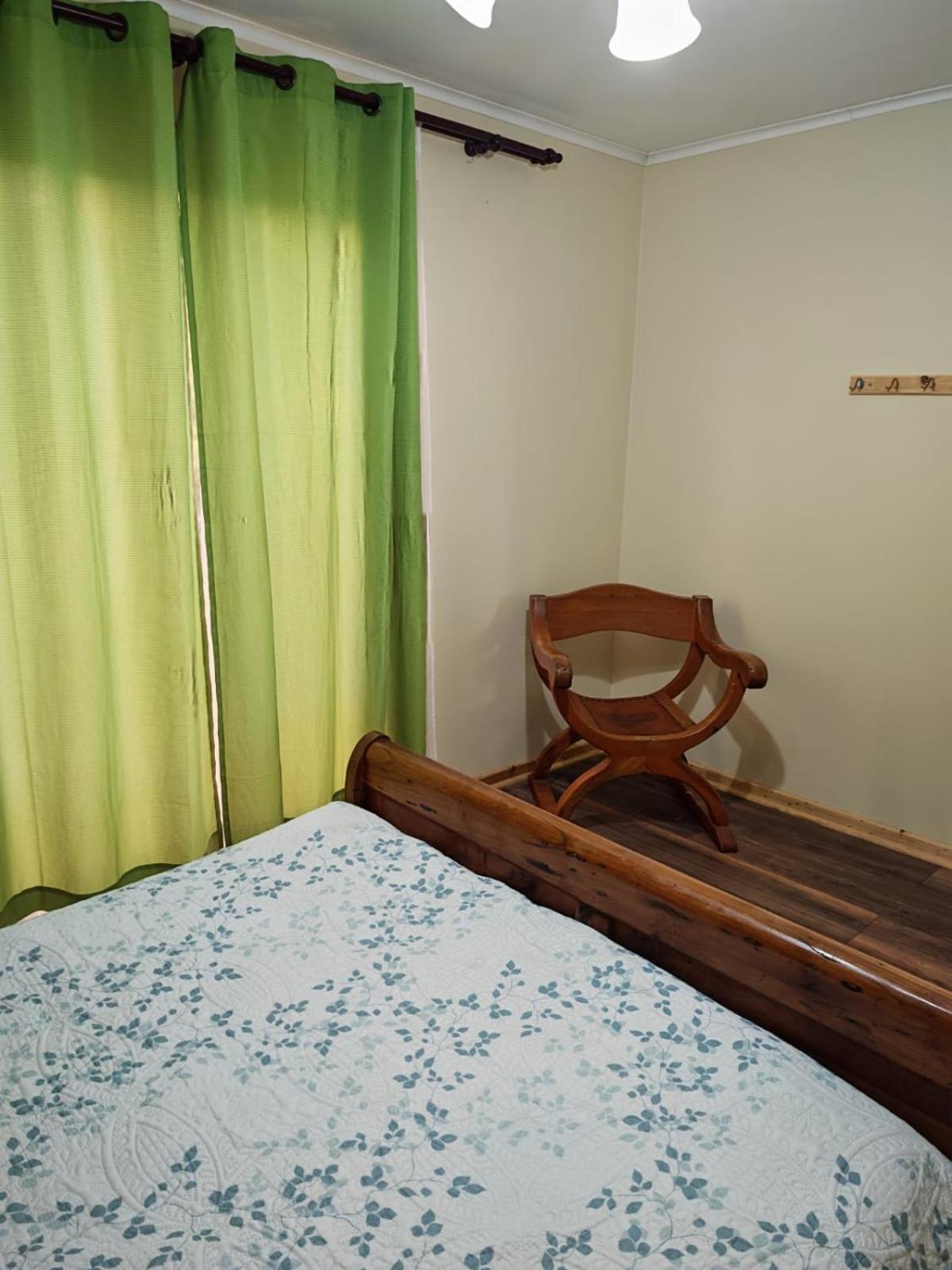 Apartamento San Felipe *