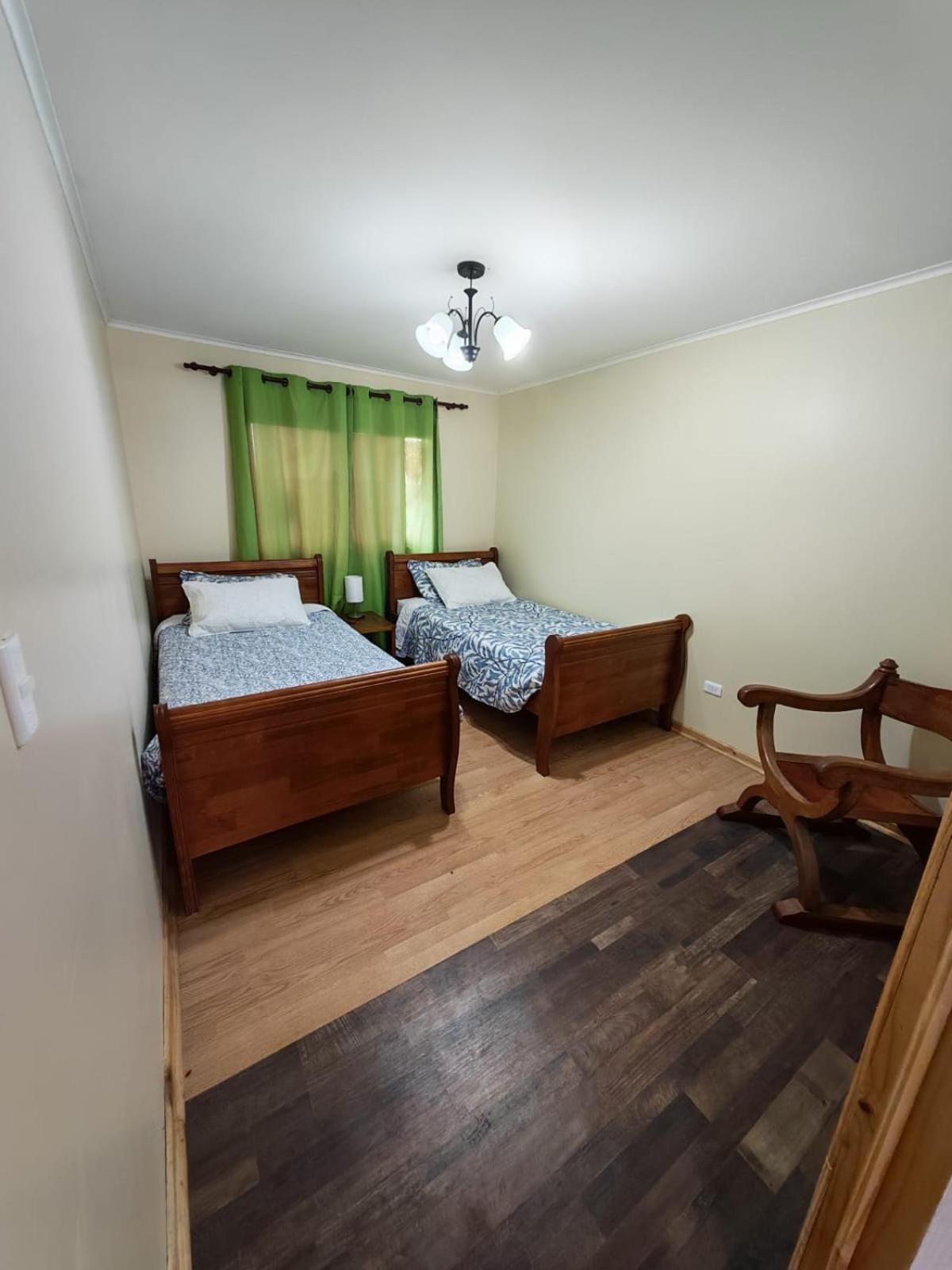 Apartamento San Felipe Santa María