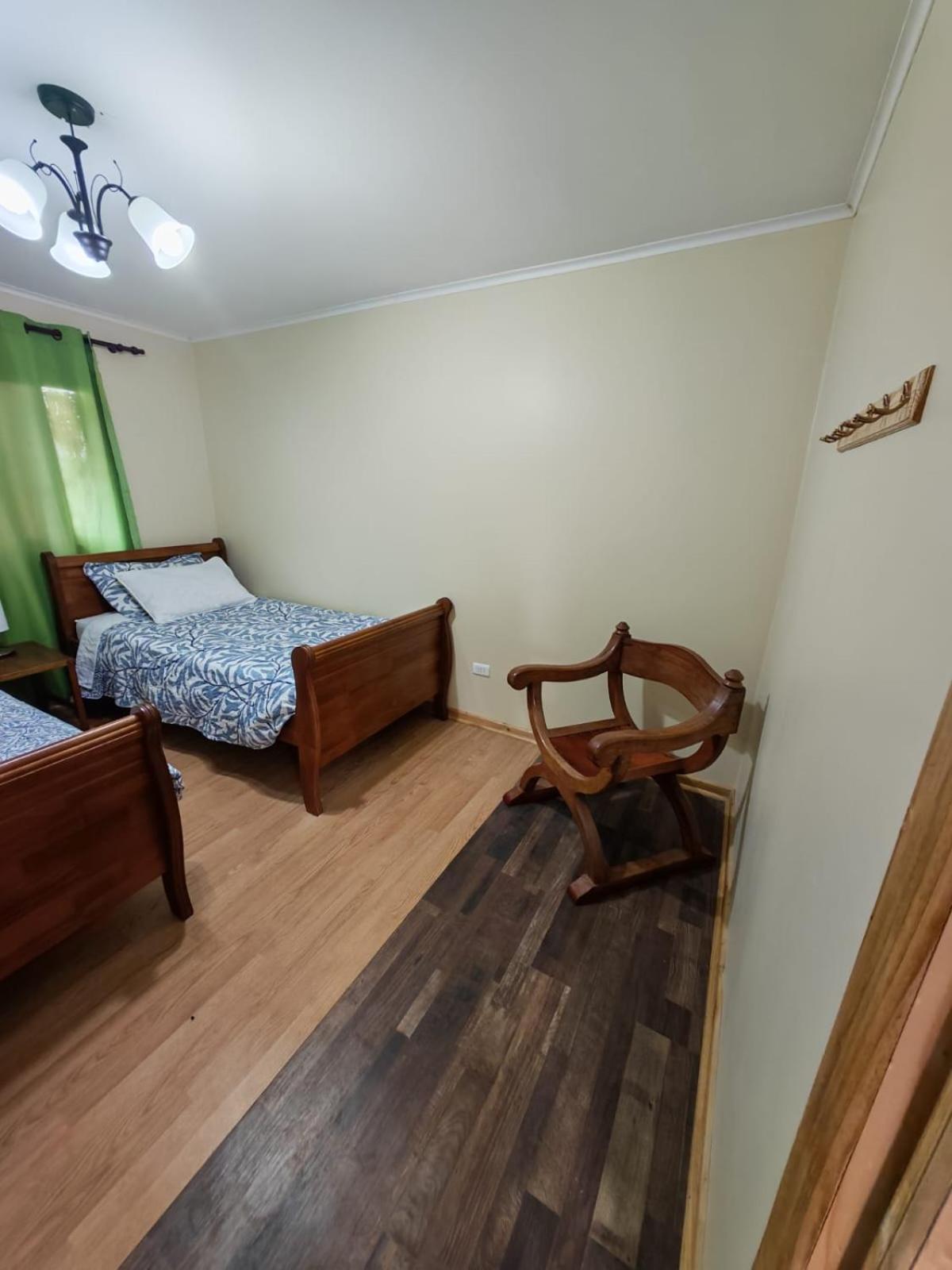 Apartamento San Felipe *