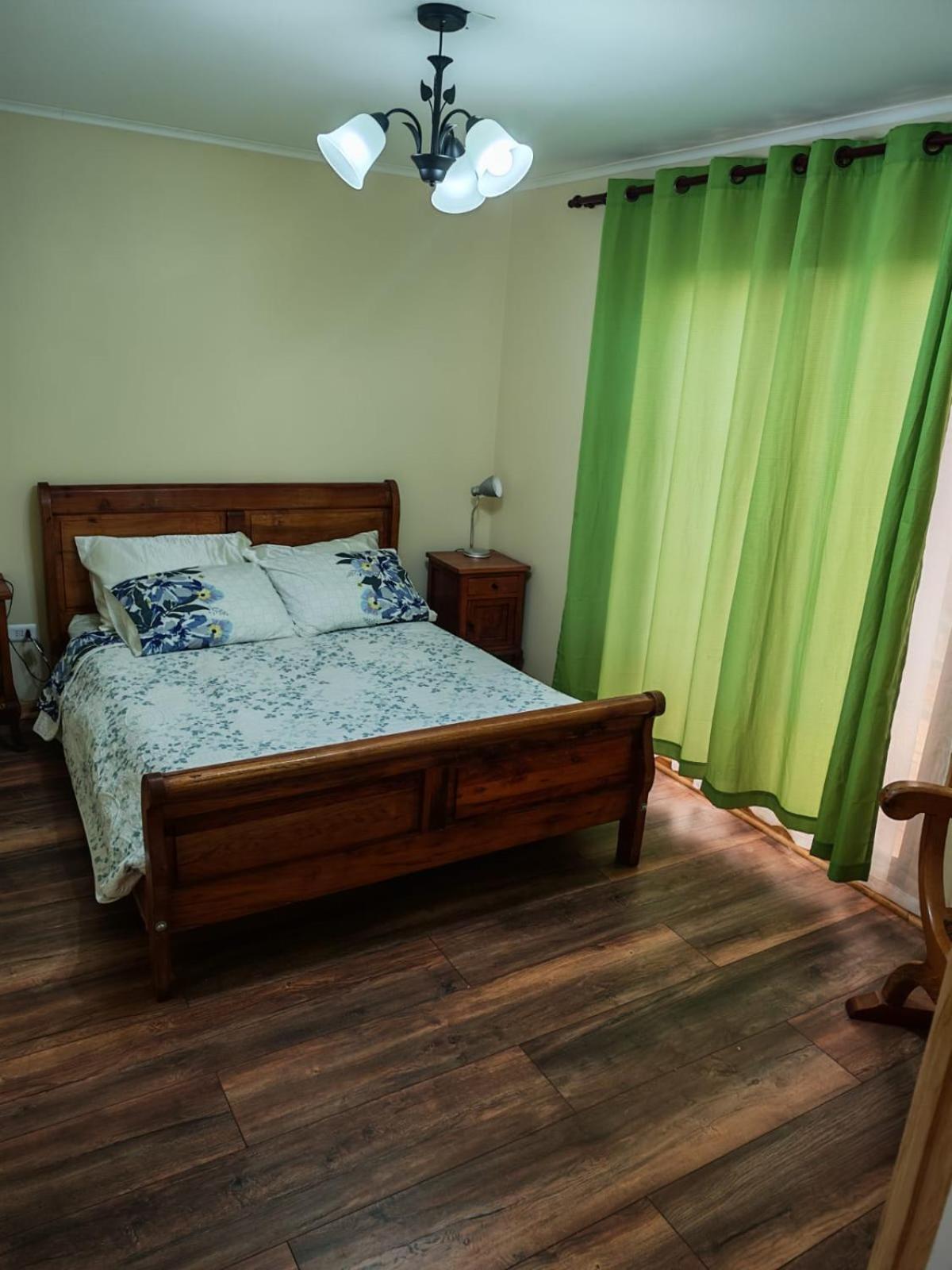 Apartamento San Felipe Santa María