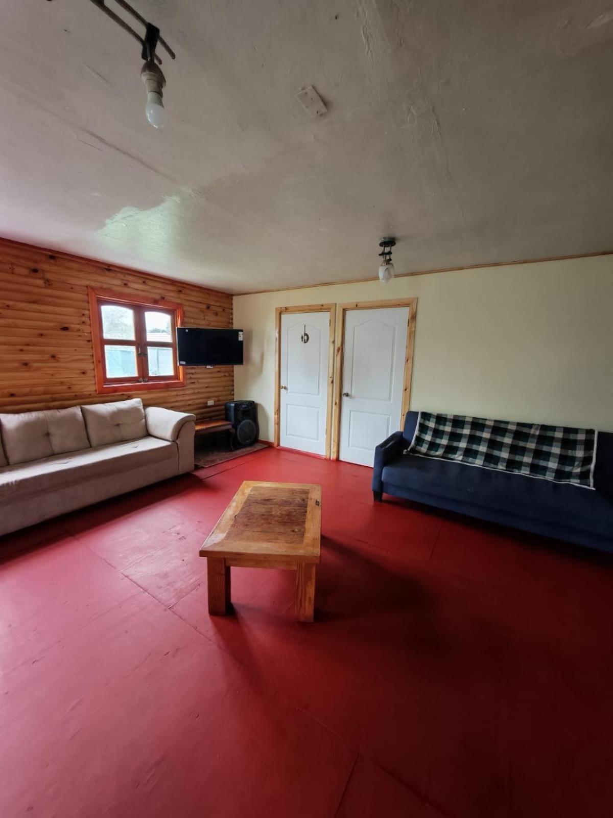 Apartamento San Felipe